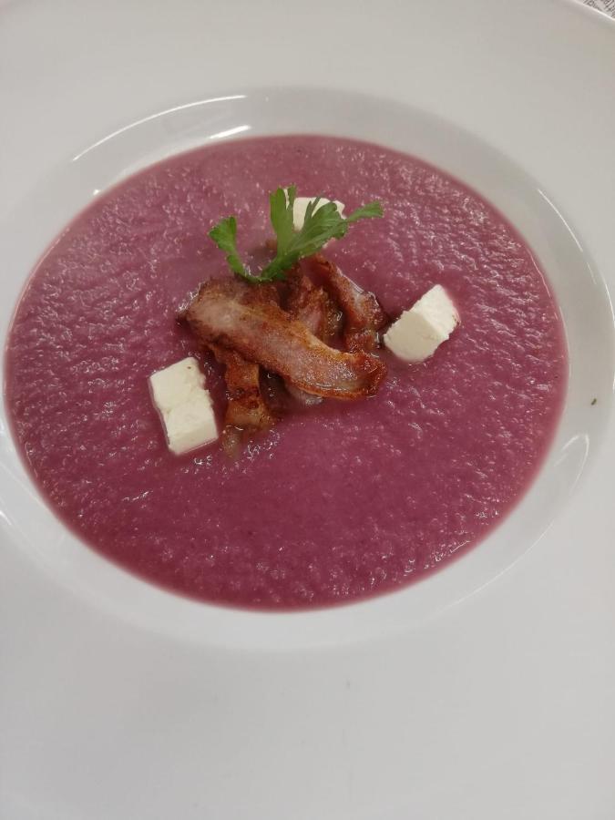Gasthaus Knudsen Utersum Εξωτερικό φωτογραφία